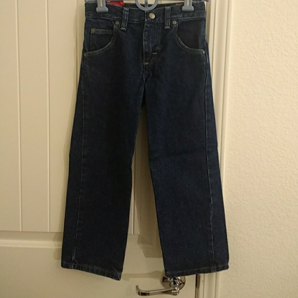 Wrangler boy Jeans